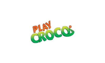 PlayCroco Casino logo for Australian online players